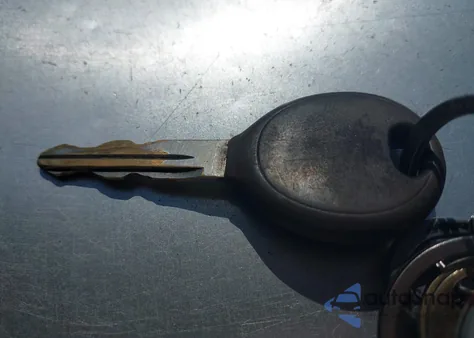 2003 Dodge Durango Slt from USA, damaged, VIN 1D4HS48N13F502699